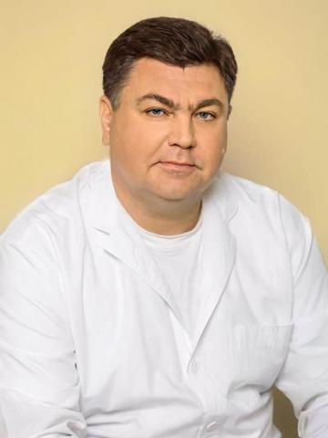 Ортопед Сокол Вячеслав 