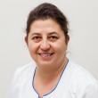 Терапевт Соколинская Маргарита Михайловна