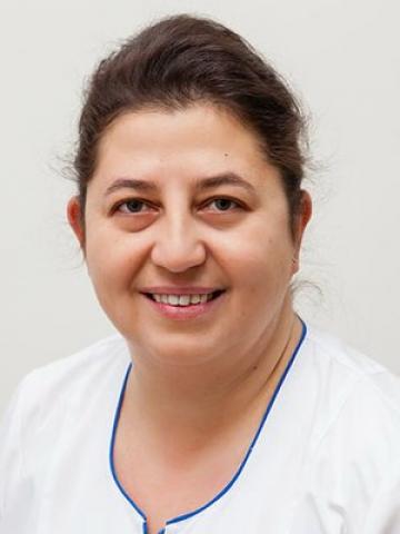 Терапевт Соколинская Маргарита Михайловна Терапевт Соколинская Маргарита Михайловна