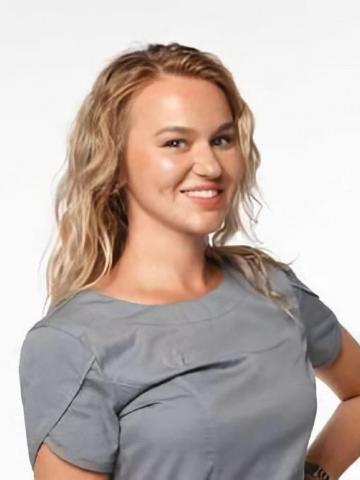 Терапевт Соколова Анна Александровна Терапевт Соколова Анна Александровна