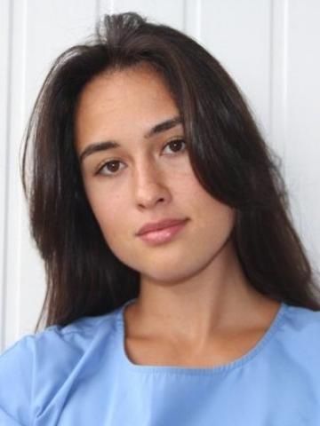 Ортодонт Соколова Вероника Александровна