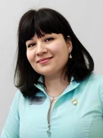 Ортодонт Соколова Елена Геннадьевна Ортодонт Соколова Елена Геннадьевна