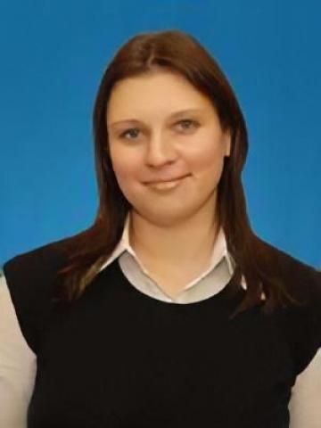 Солей Ирина Владимировна Солей Ирина Владимировна