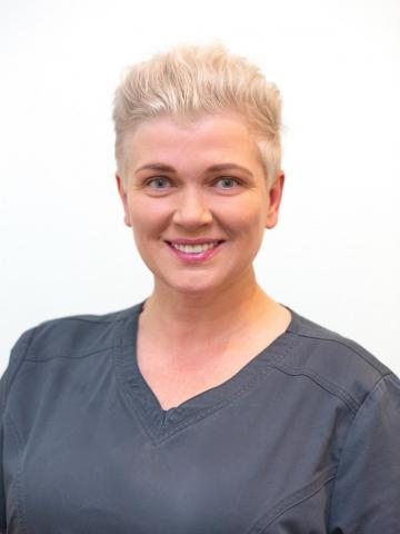 Пародонтолог Соловьева Елена Сергеевна Пародонтолог Соловьева Елена Сергеевна