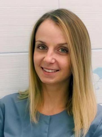 Терапевт Соловьева Инна Витальевна Терапевт Соловьева Инна Витальевна