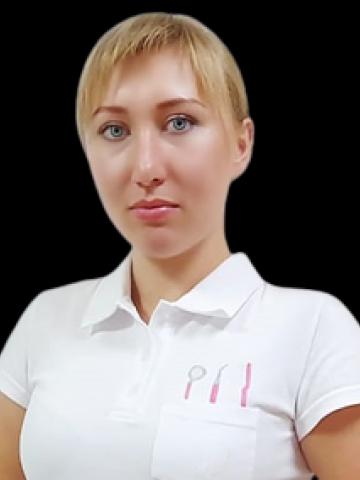 Терапевт Соловьева Полина Юрьевна