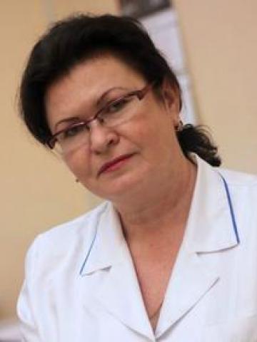 Терапевт Солонина Татьяна Павловна Терапевт Солонина Татьяна Павловна