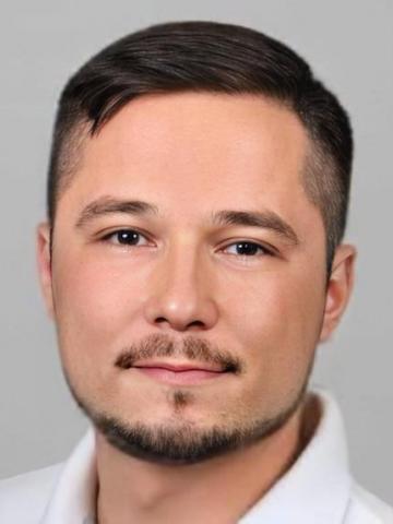 Хирург Сопов Андрей Александрович