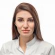 Терапевт Сосновская Валерия Сергеевна