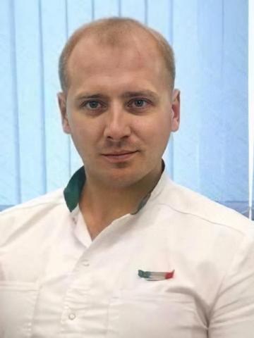 Терапевт Сотников Евгений Владимирович Терапевт Сотников Евгений Владимирович