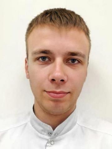 Терапевт Софьин Евгений Николаевич