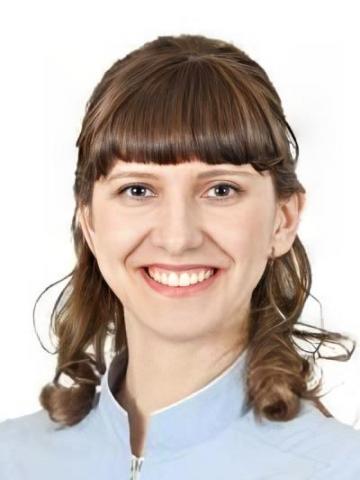 Терапевт Спицына Марина Сергеевна