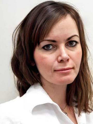 Терапевт Степаненко Юлия Васильевна