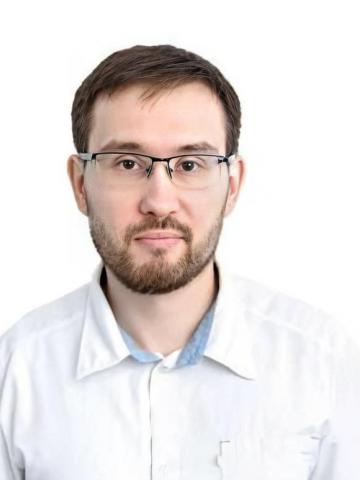 Хирург Степанов Евгений Викторович Хирург Степанов Евгений Викторович