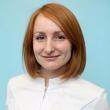 Ортодонт Степанова Генриетта Александровна