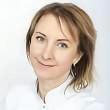 Терапевт Стерехова Елена Борисовна
