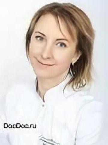 Терапевт Стерехова Елена Борисовна Терапевт Стерехова Елена Борисовна
