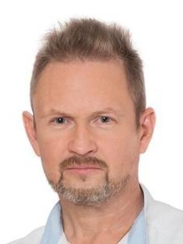 Терапевт Стетюха Станислав Вячеславович