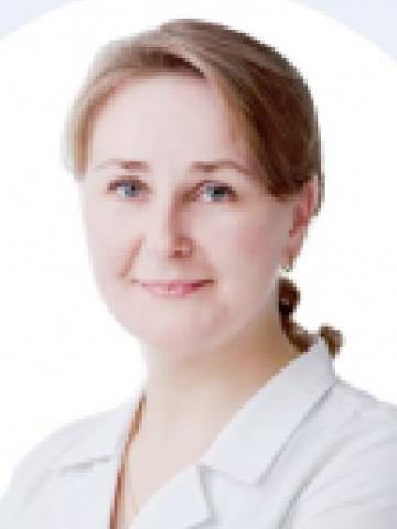 Ортопед Струнина Елена Сергеевна Ортопед Струнина Елена Сергеевна