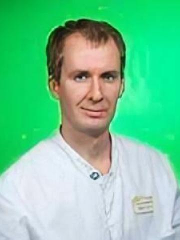 Терапевт Стягайло Сергей Владимирович Терапевт Стягайло Сергей Владимирович