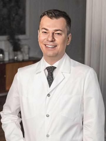 Хирург Судник Тимур Александрович Хирург Судник Тимур Александрович