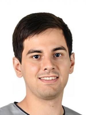 Фото Сулаев Роберт Эрнестович