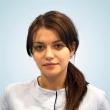 Терапевт Сыса Валерия Альбертовна