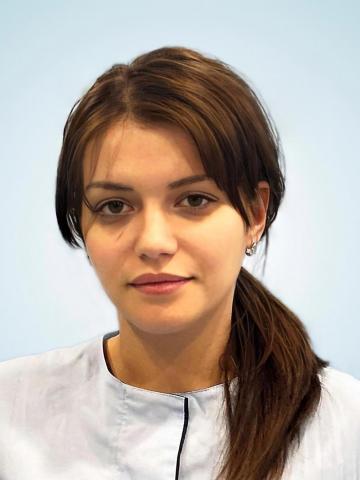 Терапевт Сыса Валерия Альбертовна Терапевт Сыса Валерия Альбертовна