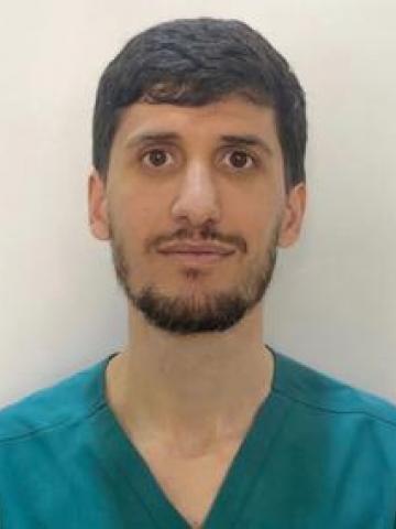 Хирург Тавлуев Иман Рашитбекович Хирург Тавлуев Иман Рашитбекович