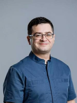 Фото Тагизаде Джавид Зияевич