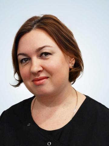 Терапевт Таптунова Ольга Николаевна Терапевт Таптунова Ольга Николаевна