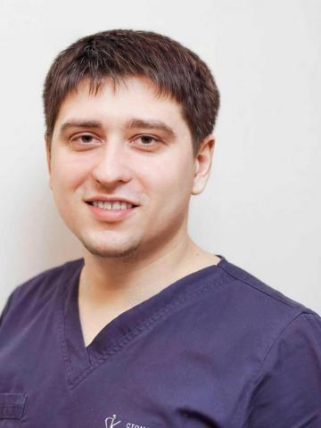 Ортопед Тарасов Денис Геннадьевич Ортопед Тарасов Денис Геннадьевич
