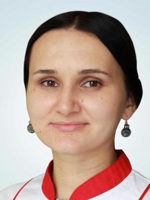 Фото Тарасова Дарья Викторовна
