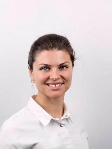 Ортодонт Тарасова Катерина Викторовна Ортодонт Тарасова Катерина Викторовна