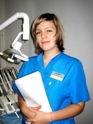 Терапевт Тейкина (Иванова) Мария Александровна