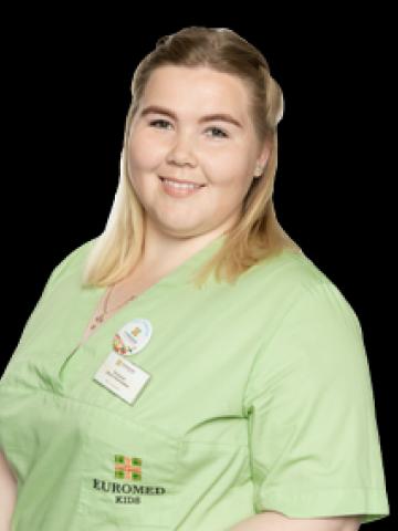 Терапевт Телицына Дарья Николаевна Терапевт Телицына Дарья Николаевна