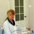 Терапевт Тельнова Марина Владимировна