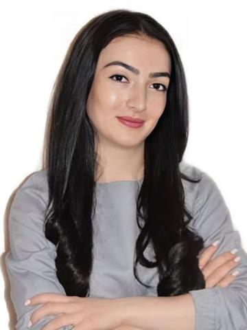 Ортодонт Темирова Аминат Аликовна