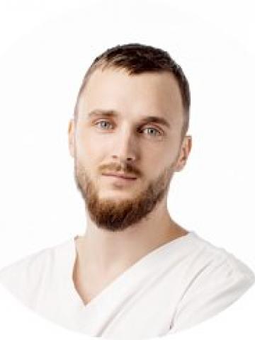 Хирург Теньков Сергей Николаевич Хирург Теньков Сергей Николаевич
