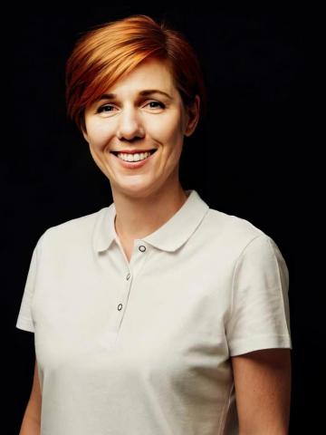 Ортодонт Терентьева Екатерина Владимировна