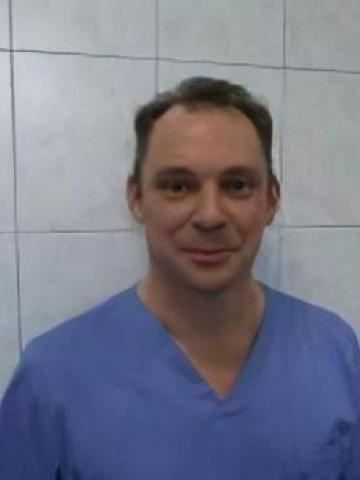 Хирург Терещенко Сергей Иванович Хирург Терещенко Сергей Иванович