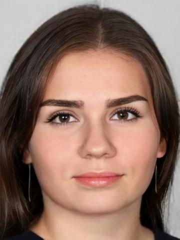 Гигиенист Тимофеева (Кукушкина) Полина Андреевна