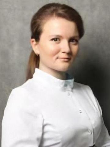 Ортодонт Тимофеева Анна Олеговна Ортодонт Тимофеева Анна Олеговна