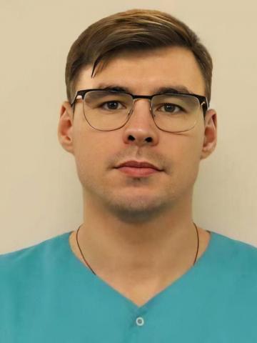 Хирург Тимофеенко Александр Константинович Хирург Тимофеенко Александр Константинович