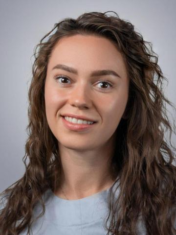 Ортодонт Тимошина Полина Валериевна