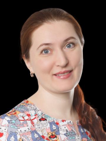 Гигиенист Титова Надежда Вениаминовна Гигиенист Титова Надежда Вениаминовна