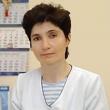 Терапевт Тиханова Алла Михайловна