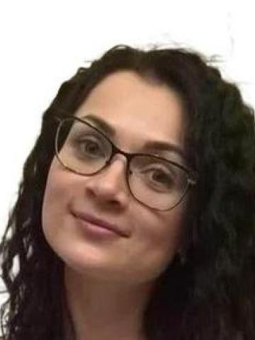 Терапевт Тихонкова Евгения Александровна