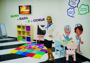 Фото ABC-Медицина в Ромашково Фото ABC-Медицина в Ромашково