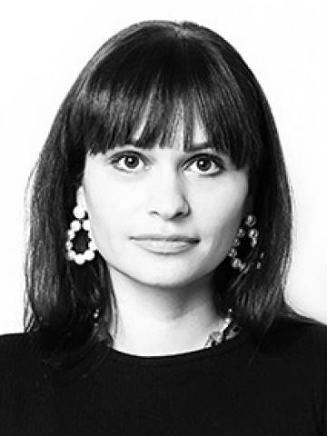 Терапевт Ткачук Анна Владимировна